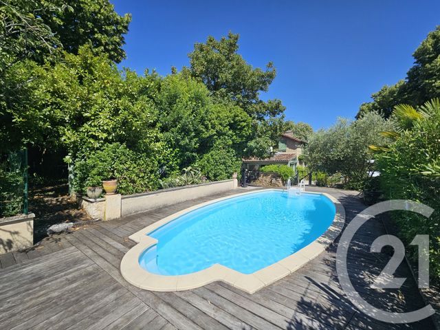 Maison &agrave; vendre - 8 pi&egrave;ces - 233 m2 - Migne Auxances - 86 - POITOU-CHARENTES