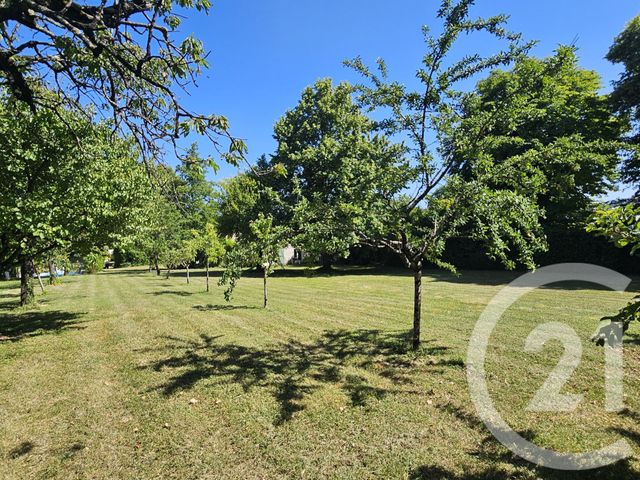 Maison &agrave; vendre - 8 pi&egrave;ces - 233 m2 - Migne Auxances - 86 - POITOU-CHARENTES