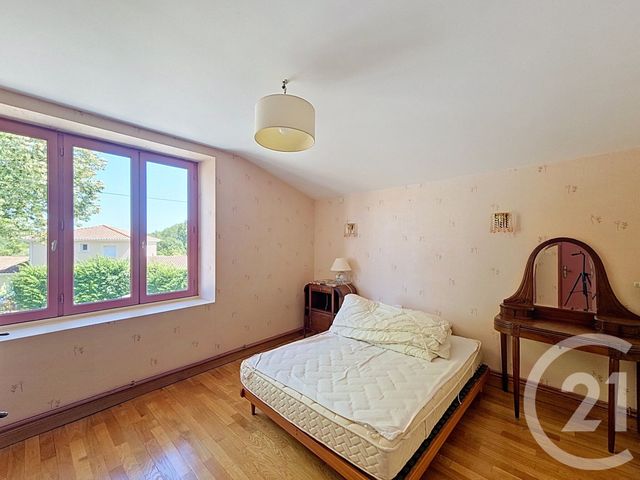 Maison &agrave; vendre - 8 pi&egrave;ces - 233 m2 - Migne Auxances - 86 - POITOU-CHARENTES
