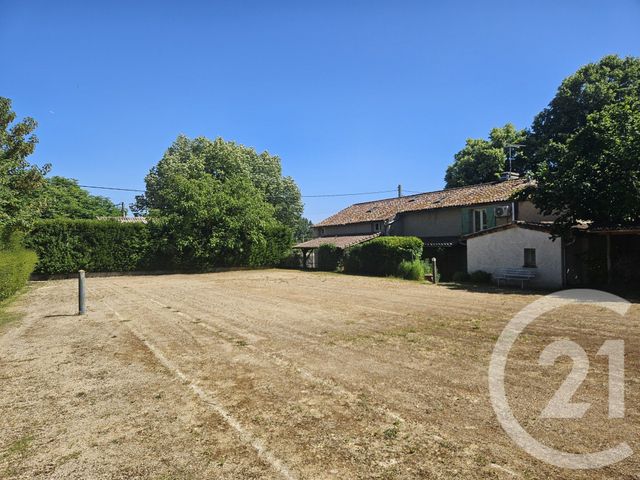 Maison &agrave; vendre - 8 pi&egrave;ces - 233 m2 - Migne Auxances - 86 - POITOU-CHARENTES