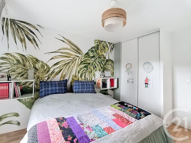 Maison &agrave; vendre - 4 pi&egrave;ces - 85 m2 - Migne Auxances - 86 - POITOU-CHARENTES