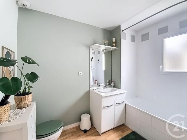 Maison &agrave; vendre - 4 pi&egrave;ces - 85 m2 - Migne Auxances - 86 - POITOU-CHARENTES