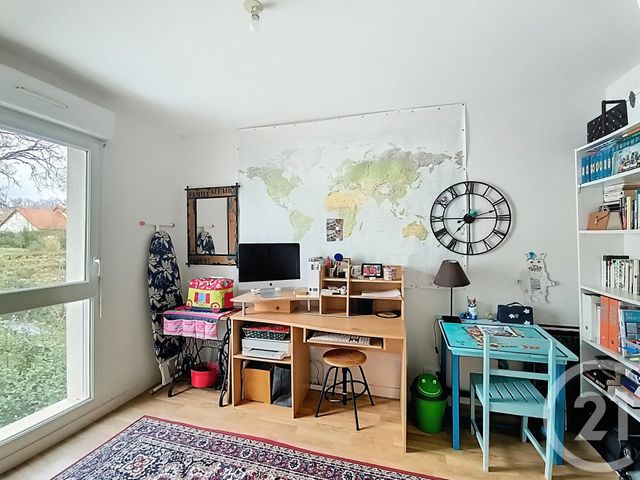 Maison &agrave; vendre - 4 pi&egrave;ces - 85 m2 - Migne Auxances - 86 - POITOU-CHARENTES