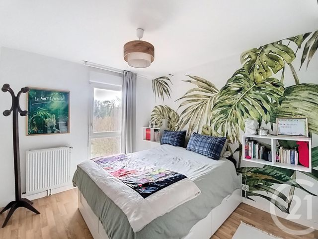 Maison &agrave; vendre - 4 pi&egrave;ces - 85 m2 - Migne Auxances - 86 - POITOU-CHARENTES