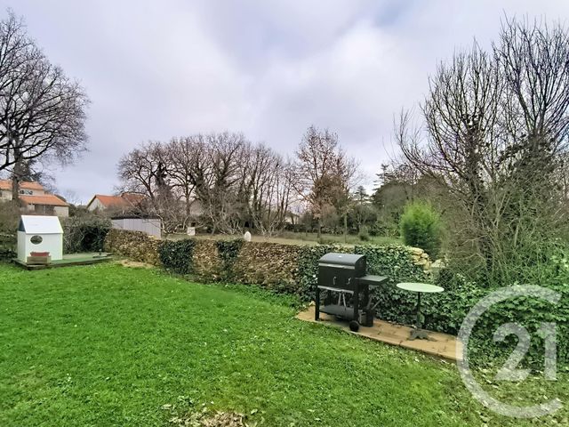 Maison &agrave; vendre - 4 pi&egrave;ces - 85 m2 - Migne Auxances - 86 - POITOU-CHARENTES