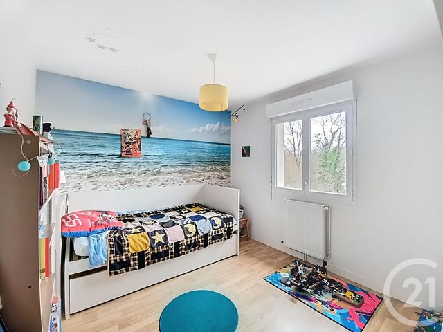 Maison &agrave; vendre - 4 pi&egrave;ces - 85 m2 - Migne Auxances - 86 - POITOU-CHARENTES