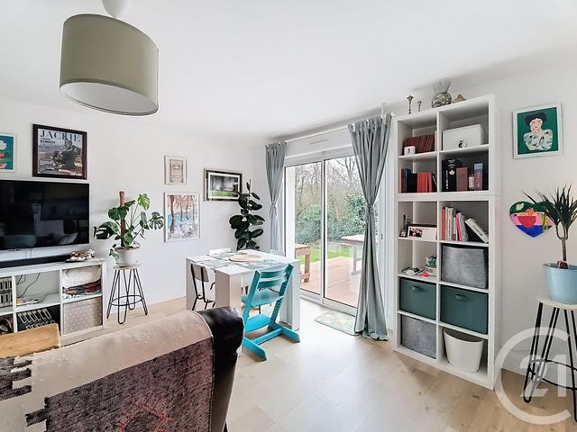 Maison &agrave; vendre - 4 pi&egrave;ces - 85 m2 - Migne Auxances - 86 - POITOU-CHARENTES