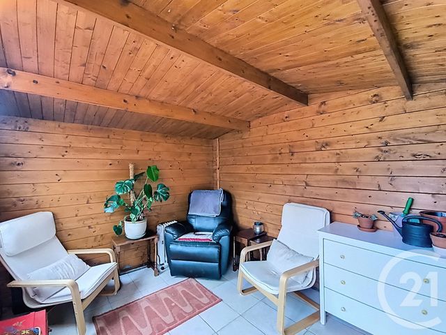 Maison &agrave; vendre - 4 pi&egrave;ces - 85 m2 - Migne Auxances - 86 - POITOU-CHARENTES