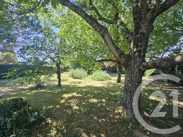 Maison &agrave; vendre - 5 pi&egrave;ces - 161 m2 - Vouneuil Sous Biard - 86 - POITOU-CHARENTES