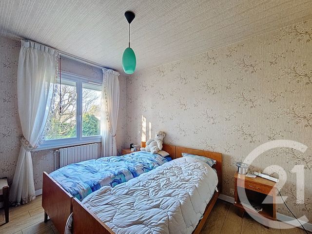 Maison &agrave; vendre - 5 pi&egrave;ces - 161 m2 - Vouneuil Sous Biard - 86 - POITOU-CHARENTES