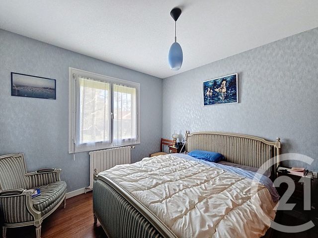 Maison &agrave; vendre - 5 pi&egrave;ces - 161 m2 - Vouneuil Sous Biard - 86 - POITOU-CHARENTES