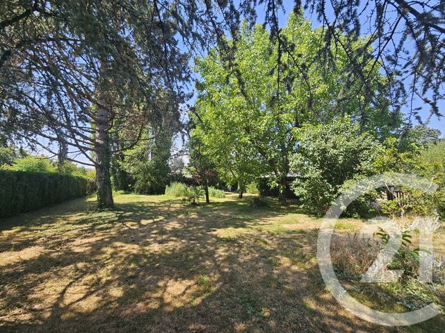 Maison &agrave; vendre - 5 pi&egrave;ces - 161 m2 - Vouneuil Sous Biard - 86 - POITOU-CHARENTES