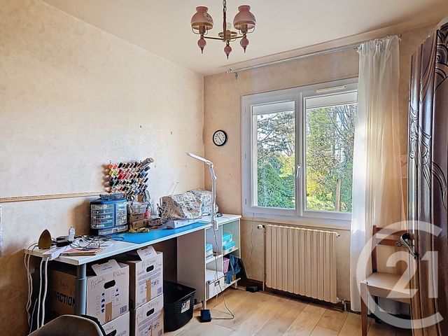 Maison &agrave; vendre - 5 pi&egrave;ces - 161 m2 - Vouneuil Sous Biard - 86 - POITOU-CHARENTES