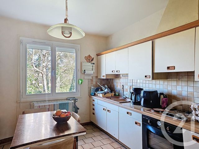 Maison &agrave; vendre - 5 pi&egrave;ces - 161 m2 - Vouneuil Sous Biard - 86 - POITOU-CHARENTES