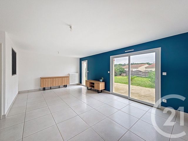 Maison à vendre - 4 pièces - 92,88 m2 - Vouneuil Sous Biard - 86 - POITOU-CHARENTES