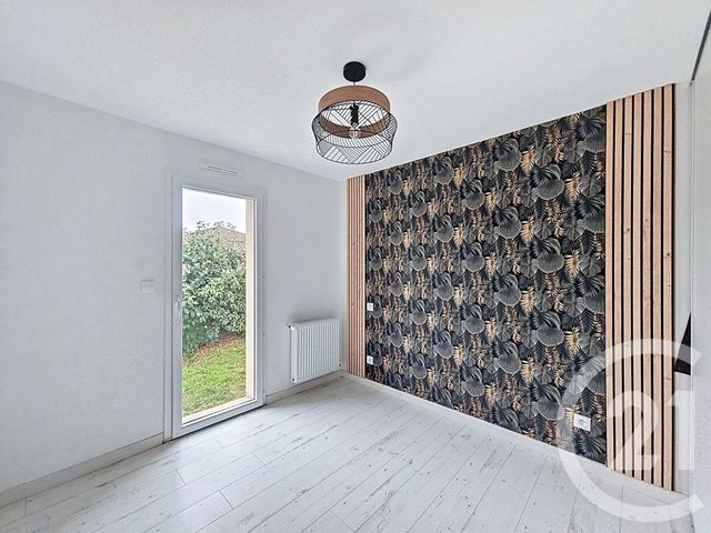 Maison à vendre - 4 pièces - 92,88 m2 - Vouneuil Sous Biard - 86 - POITOU-CHARENTES