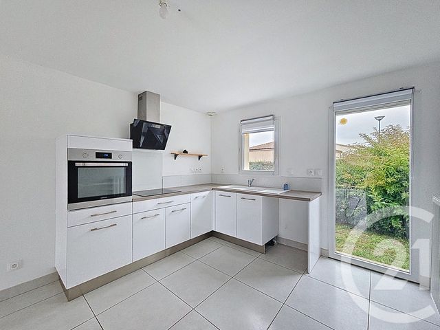 Maison à vendre - 4 pièces - 92,88 m2 - Vouneuil Sous Biard - 86 - POITOU-CHARENTES