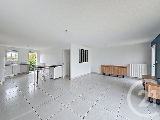 Maison à vendre - 4 pièces - 92,88 m2 - Vouneuil Sous Biard - 86 - POITOU-CHARENTES