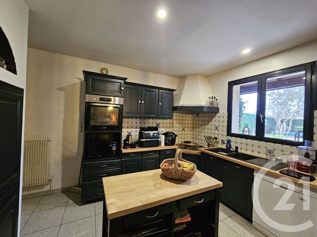 Maison &agrave; vendre - 6 pi&egrave;ces - 130 m2 - Vouneuil Sous Biard - 86 - POITOU-CHARENTES