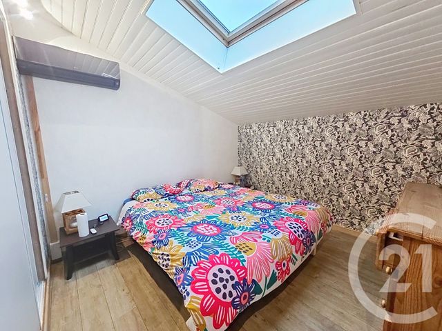 Maison &agrave; vendre - 6 pi&egrave;ces - 130 m2 - Vouneuil Sous Biard - 86 - POITOU-CHARENTES