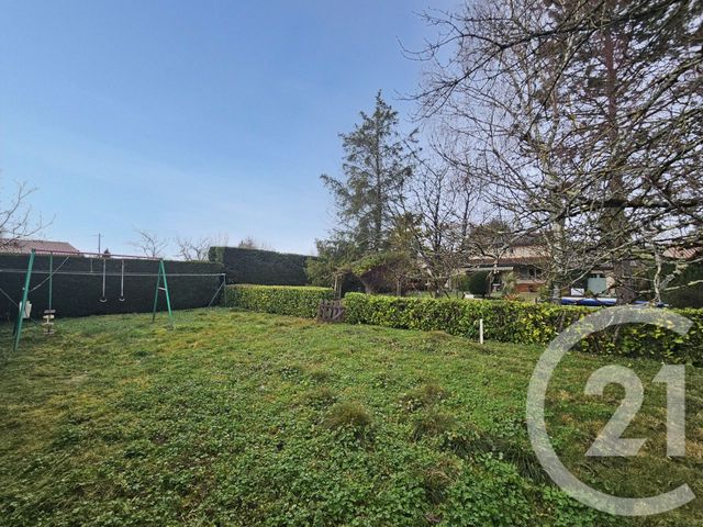 Maison &agrave; vendre - 6 pi&egrave;ces - 130 m2 - Vouneuil Sous Biard - 86 - POITOU-CHARENTES