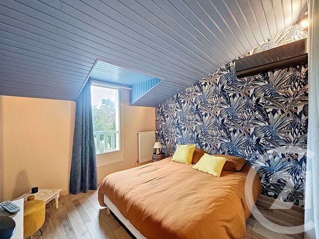 Maison &agrave; vendre - 6 pi&egrave;ces - 130 m2 - Vouneuil Sous Biard - 86 - POITOU-CHARENTES