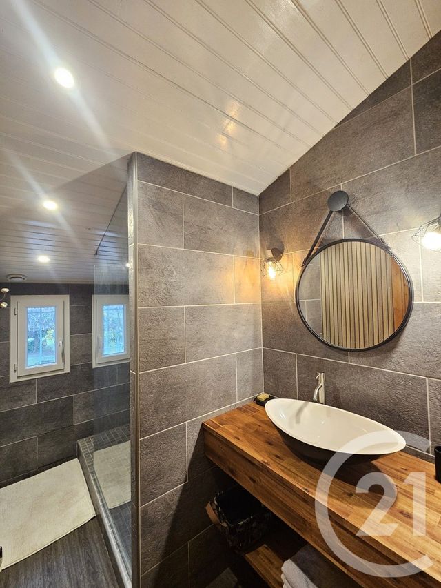 Maison &agrave; vendre - 6 pi&egrave;ces - 130 m2 - Vouneuil Sous Biard - 86 - POITOU-CHARENTES