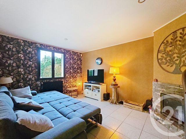 Maison &agrave; vendre - 6 pi&egrave;ces - 130 m2 - Vouneuil Sous Biard - 86 - POITOU-CHARENTES