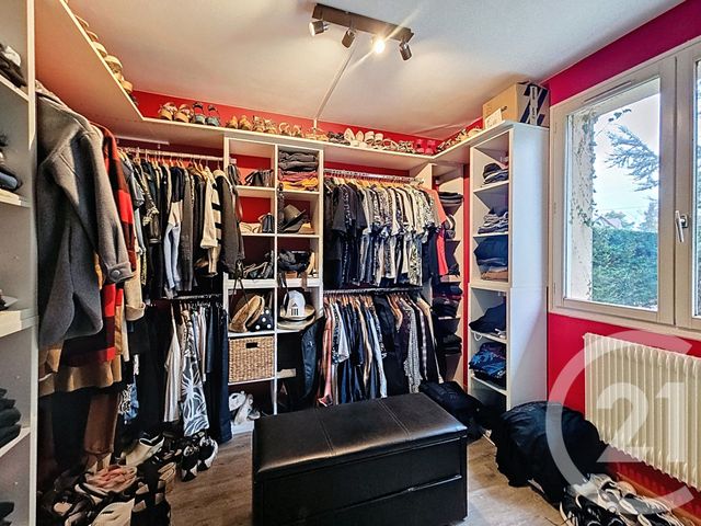 Maison &agrave; vendre - 6 pi&egrave;ces - 130 m2 - Vouneuil Sous Biard - 86 - POITOU-CHARENTES