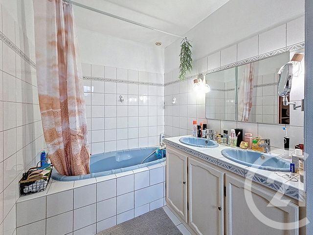 Maison &agrave; vendre - 6 pi&egrave;ces - 130 m2 - Vouneuil Sous Biard - 86 - POITOU-CHARENTES