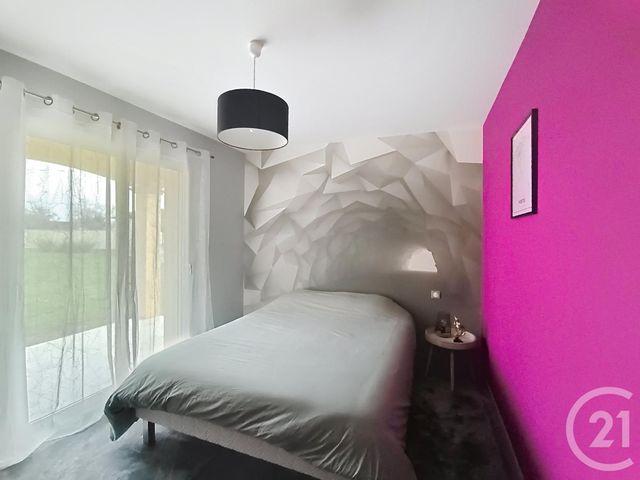 Maison à vendre - 6 pièces - 171,02 m2 - Cisse - 86 - POITOU-CHARENTES