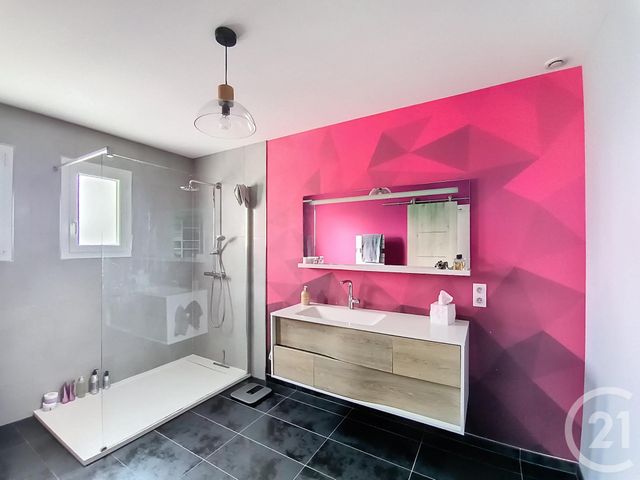 Maison à vendre - 6 pièces - 171,02 m2 - Cisse - 86 - POITOU-CHARENTES