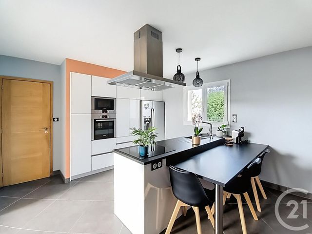 Maison à vendre - 6 pièces - 171,02 m2 - Cisse - 86 - POITOU-CHARENTES