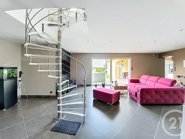 Maison à vendre - 6 pièces - 171,02 m2 - Cisse - 86 - POITOU-CHARENTES