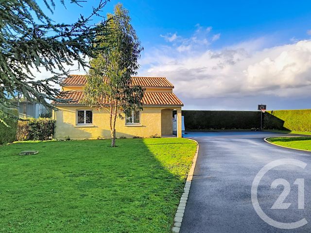 Maison à vendre - 6 pièces - 171,02 m2 - Cisse - 86 - POITOU-CHARENTES