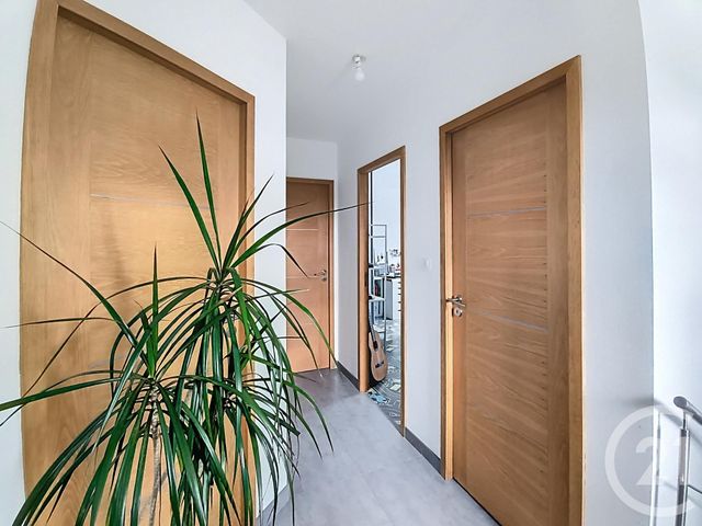 Maison à vendre - 6 pièces - 171,02 m2 - Cisse - 86 - POITOU-CHARENTES