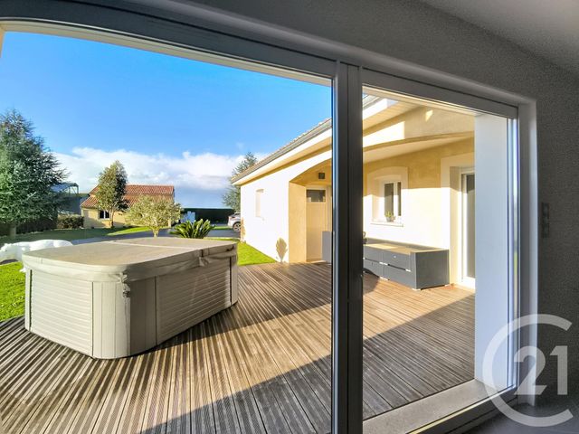 Maison à vendre - 6 pièces - 171,02 m2 - Cisse - 86 - POITOU-CHARENTES