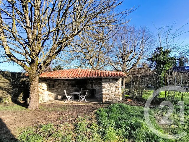 Maison &agrave; vendre - 7 pi&egrave;ces - 131 m2 - Avanton - 86 - POITOU-CHARENTES