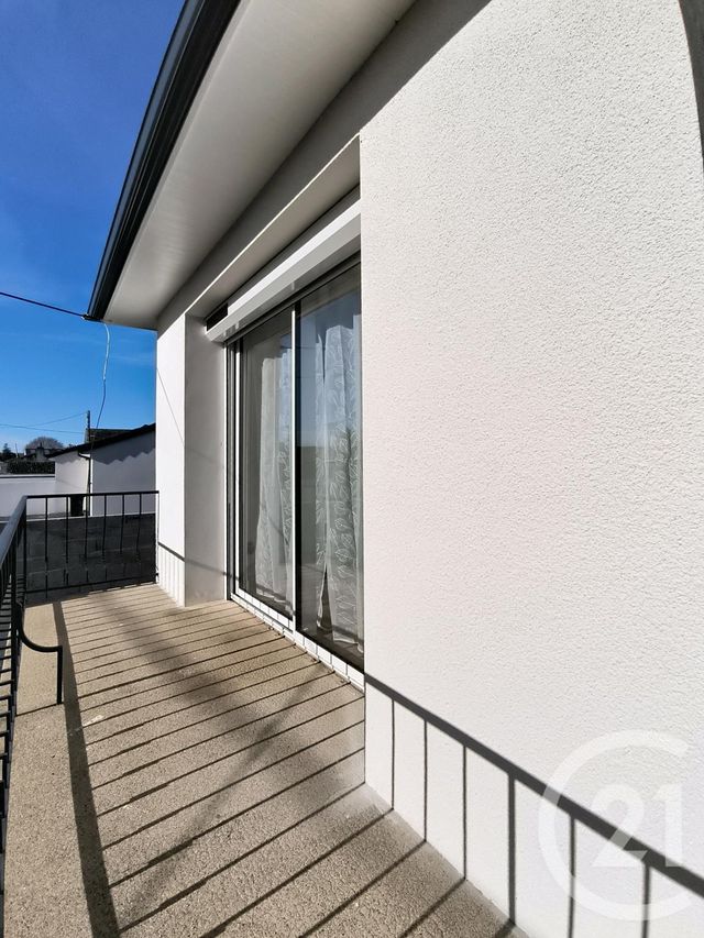 Maison &agrave; vendre - 7 pi&egrave;ces - 131 m2 - Avanton - 86 - POITOU-CHARENTES