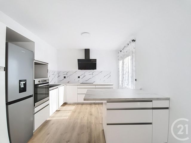 Maison &agrave; vendre - 7 pi&egrave;ces - 131 m2 - Avanton - 86 - POITOU-CHARENTES