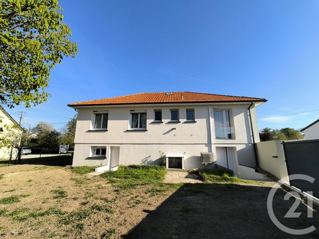 Maison &agrave; vendre - 7 pi&egrave;ces - 131 m2 - Avanton - 86 - POITOU-CHARENTES