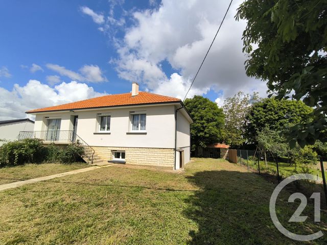maison - AVANTON - 86