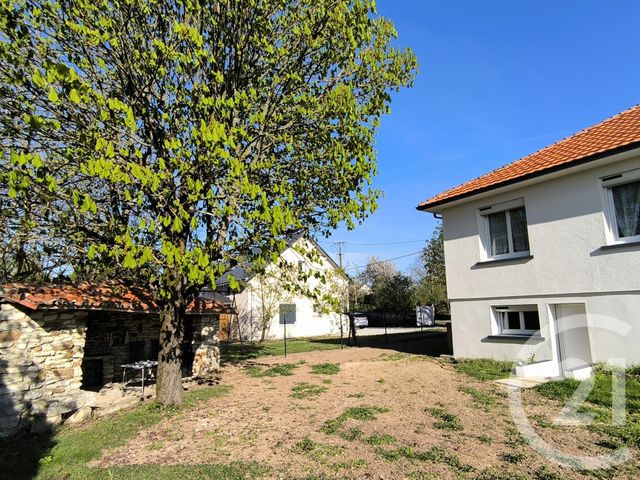 Maison &agrave; vendre - 7 pi&egrave;ces - 131 m2 - Avanton - 86 - POITOU-CHARENTES