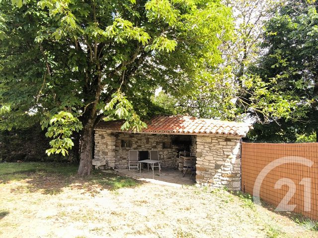 Maison &agrave; vendre - 7 pi&egrave;ces - 131 m2 - Avanton - 86 - POITOU-CHARENTES