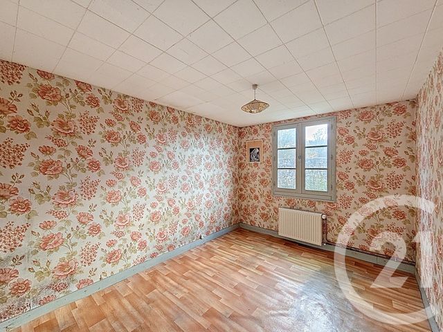 Maison &agrave; vendre - 5 pi&egrave;ces - 115 m2 - Migne Auxances - 86 - POITOU-CHARENTES