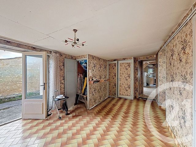 Maison &agrave; vendre - 5 pi&egrave;ces - 115 m2 - Migne Auxances - 86 - POITOU-CHARENTES