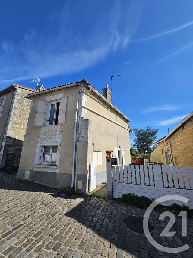 maison - MIGNE AUXANCES - 86