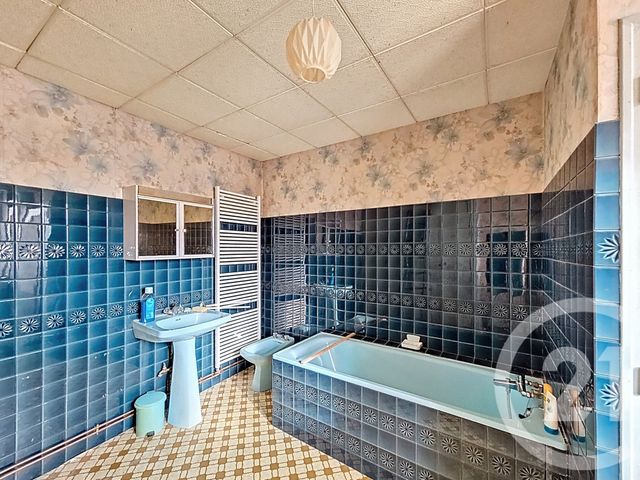 Maison &agrave; vendre - 5 pi&egrave;ces - 115 m2 - Migne Auxances - 86 - POITOU-CHARENTES