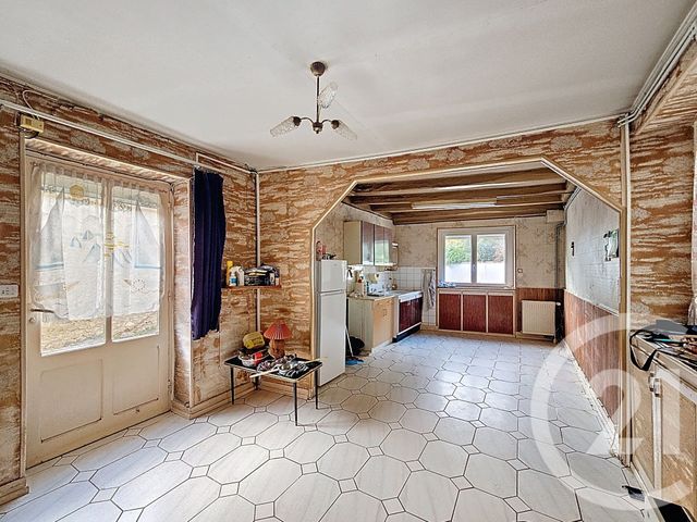 Maison &agrave; vendre - 5 pi&egrave;ces - 115 m2 - Migne Auxances - 86 - POITOU-CHARENTES