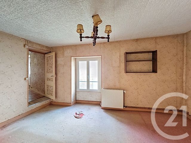 Maison &agrave; vendre - 5 pi&egrave;ces - 115 m2 - Migne Auxances - 86 - POITOU-CHARENTES